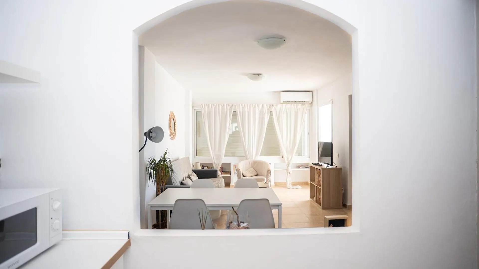 Tanzania Love Benalmadena Apartment