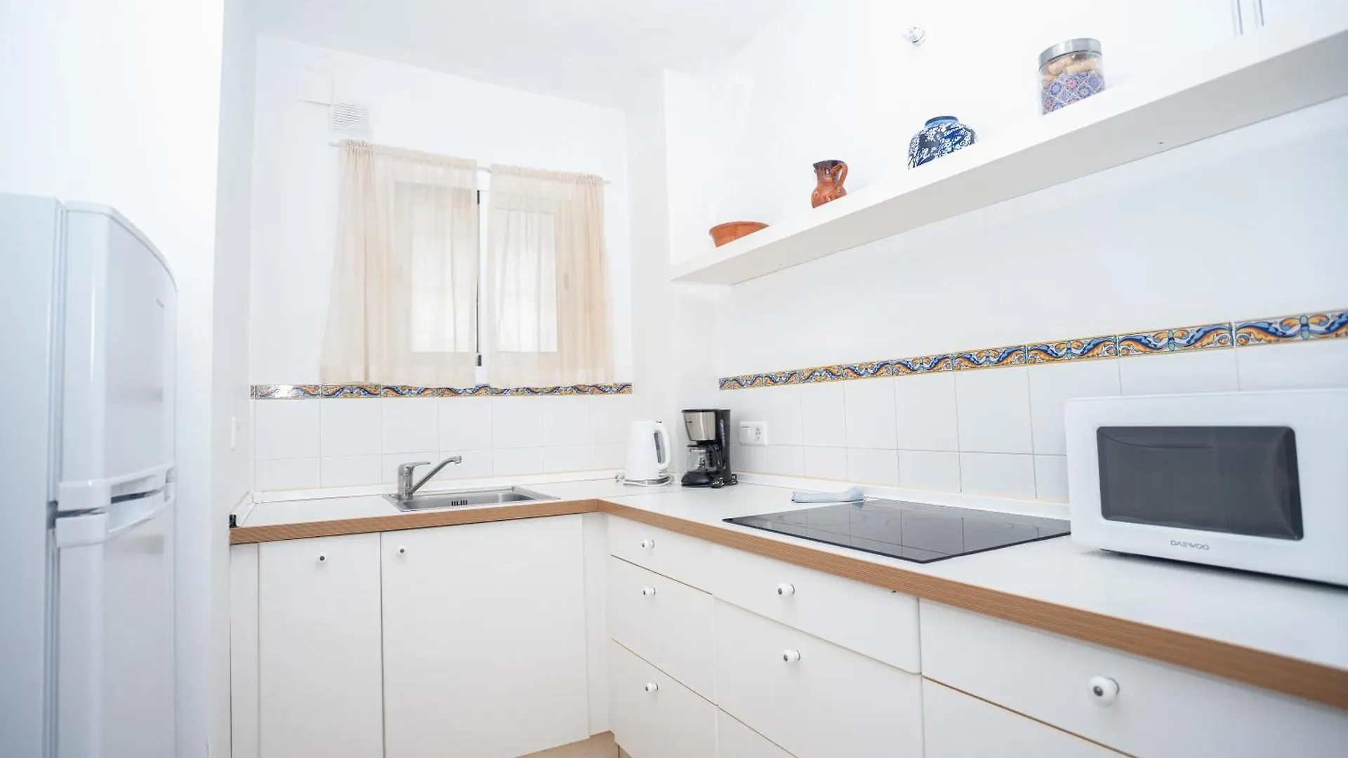 Apartment Tanzania Love Benalmadena Spain