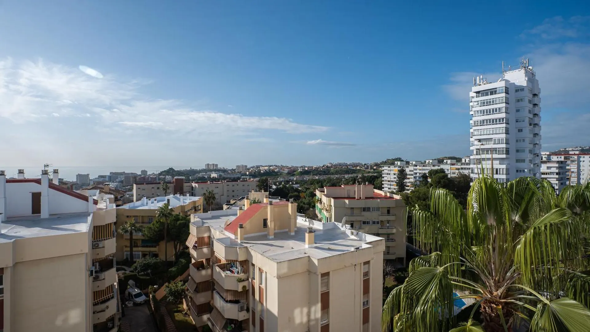 Tanzania Love Benalmadena 0*,  Spain