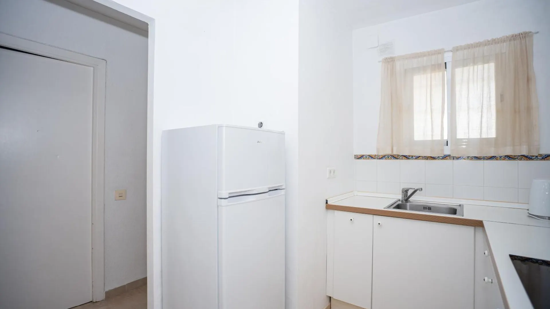 Apartment Tanzania Love Benalmadena