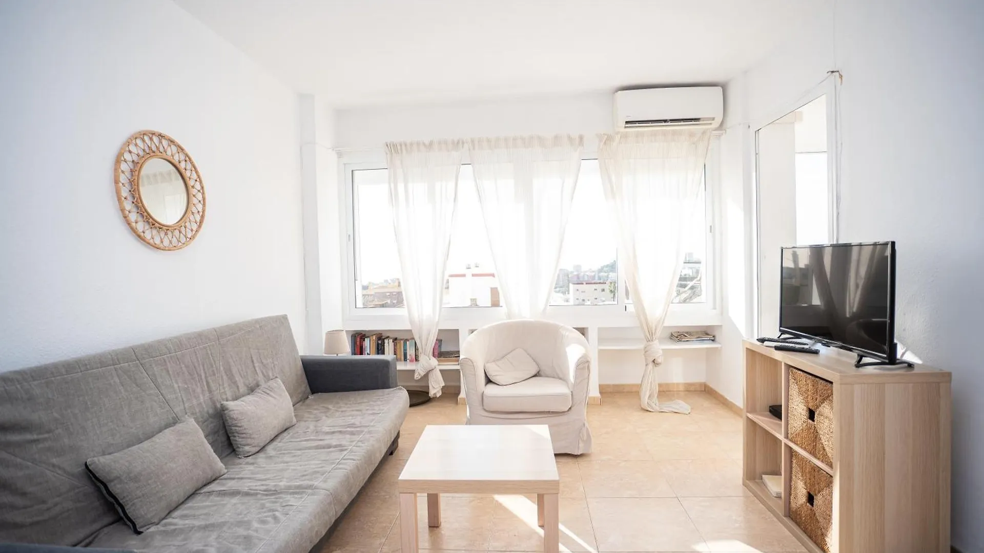 Tanzania Love Benalmadena Apartment