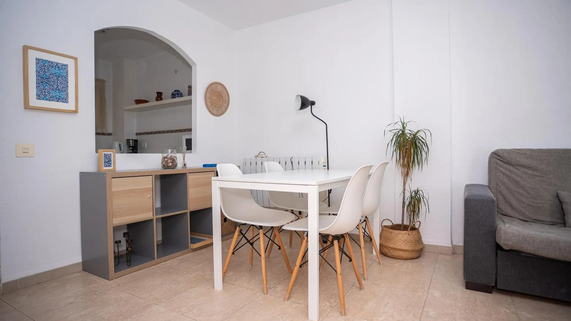 Apartment Tanzania Love Benalmadena