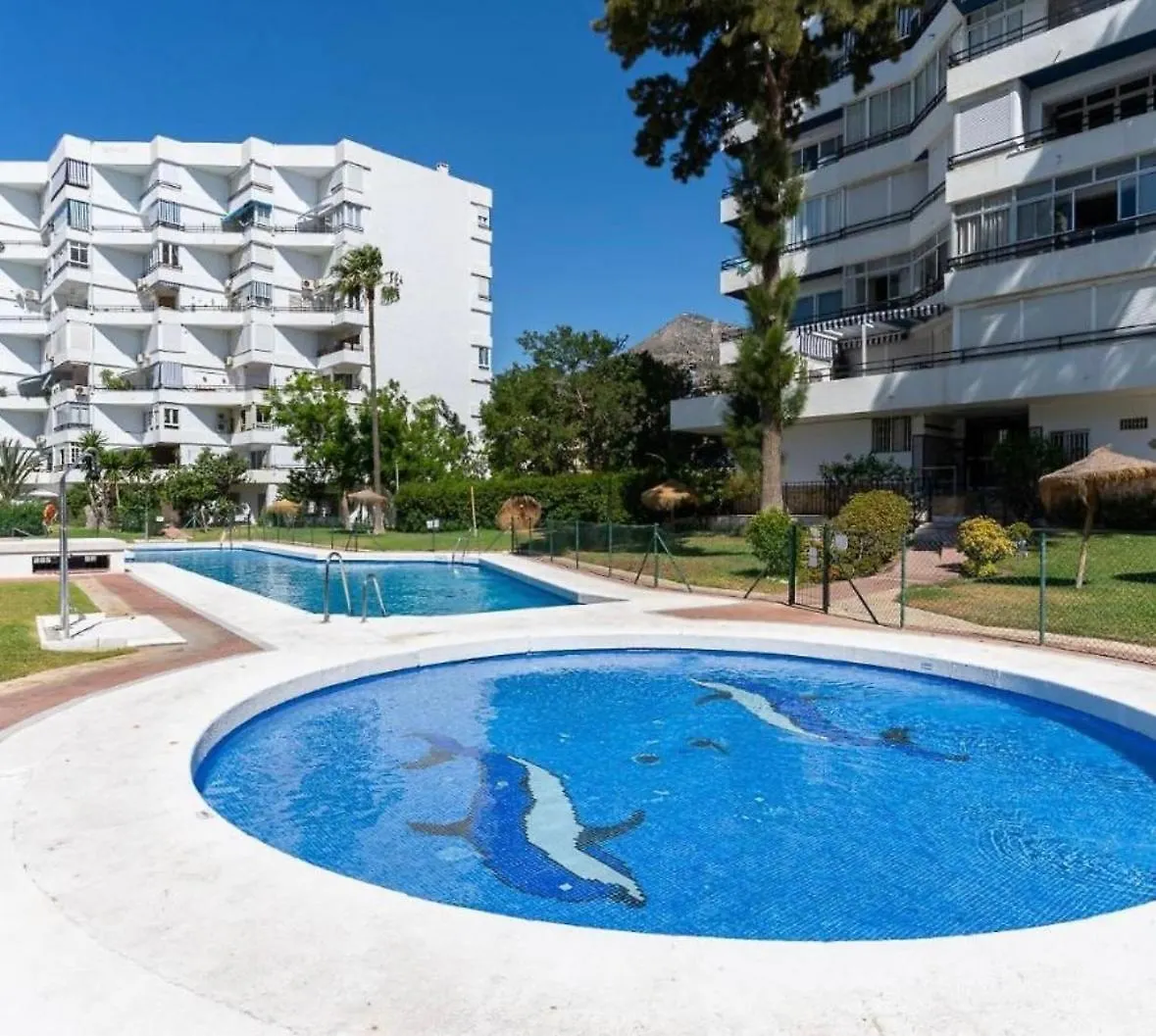 Tanzania Love Benalmadena Apartment