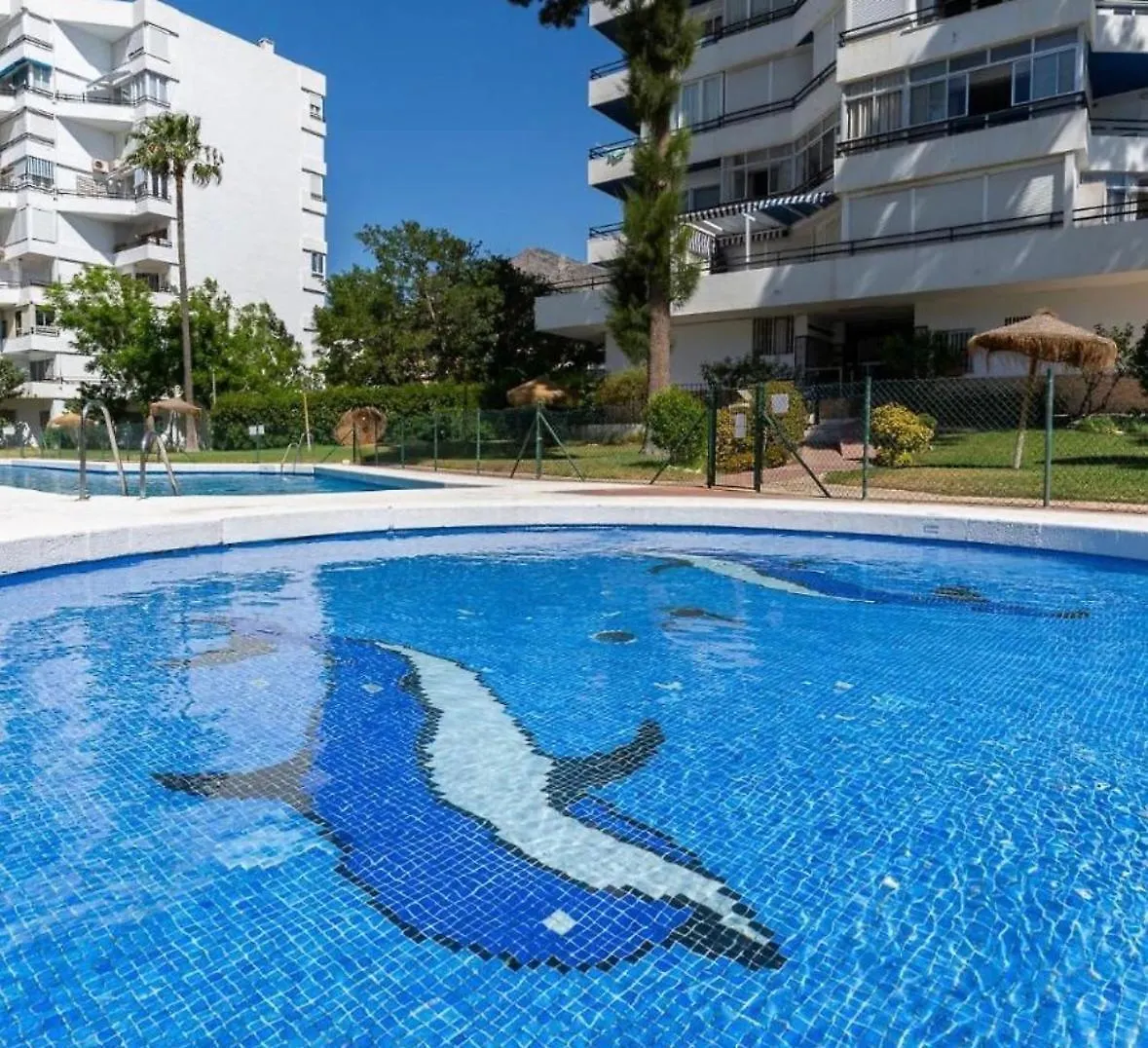 Apartment Tanzania Love Benalmadena
